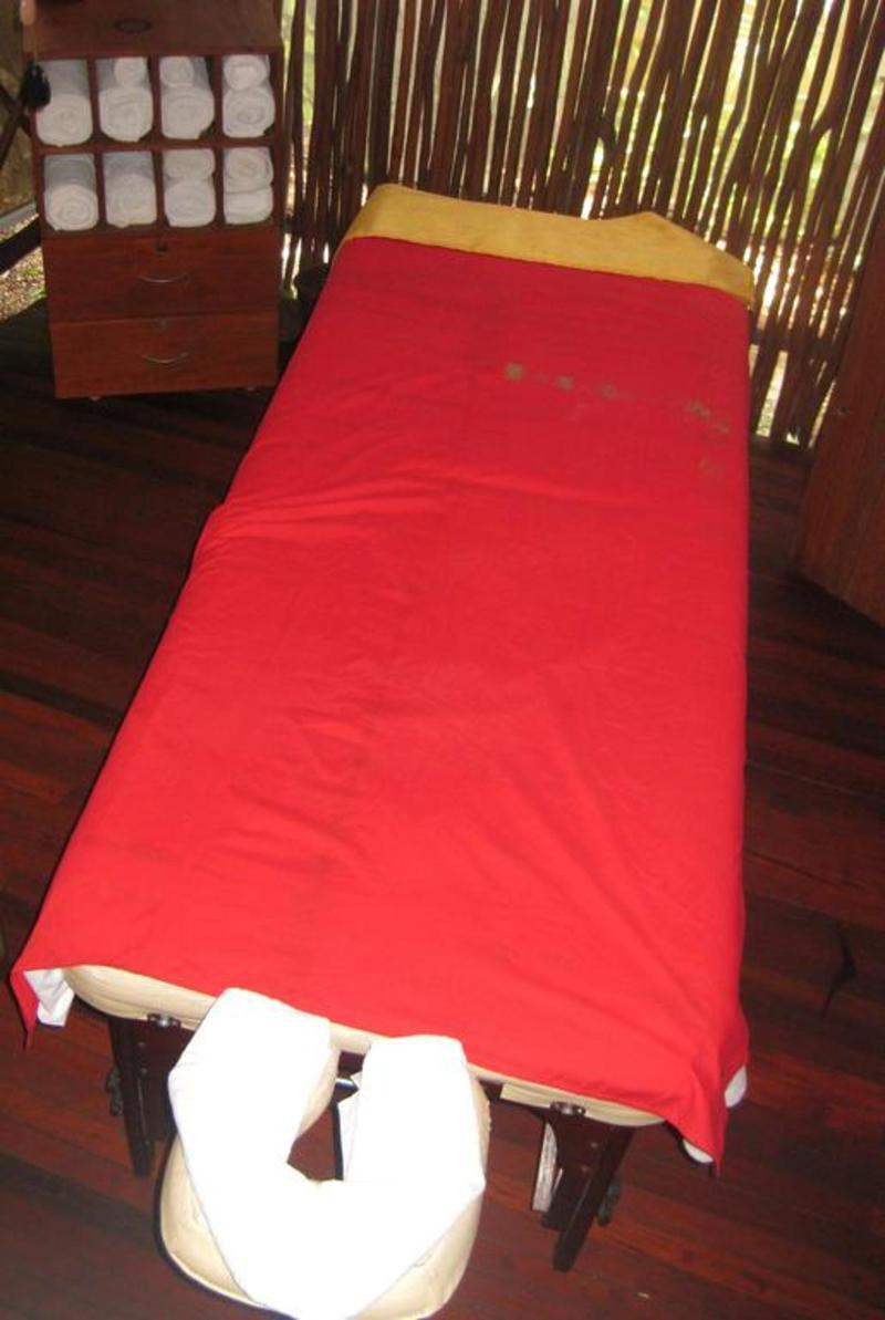 Magic Blue Spa Boutique Hotel Adults Only Playa del Carmen Eksteriør bilde A futon